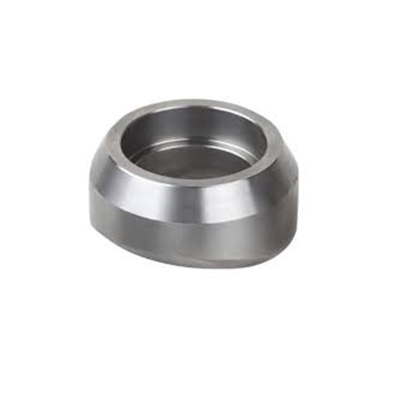 socket weld branch outlet