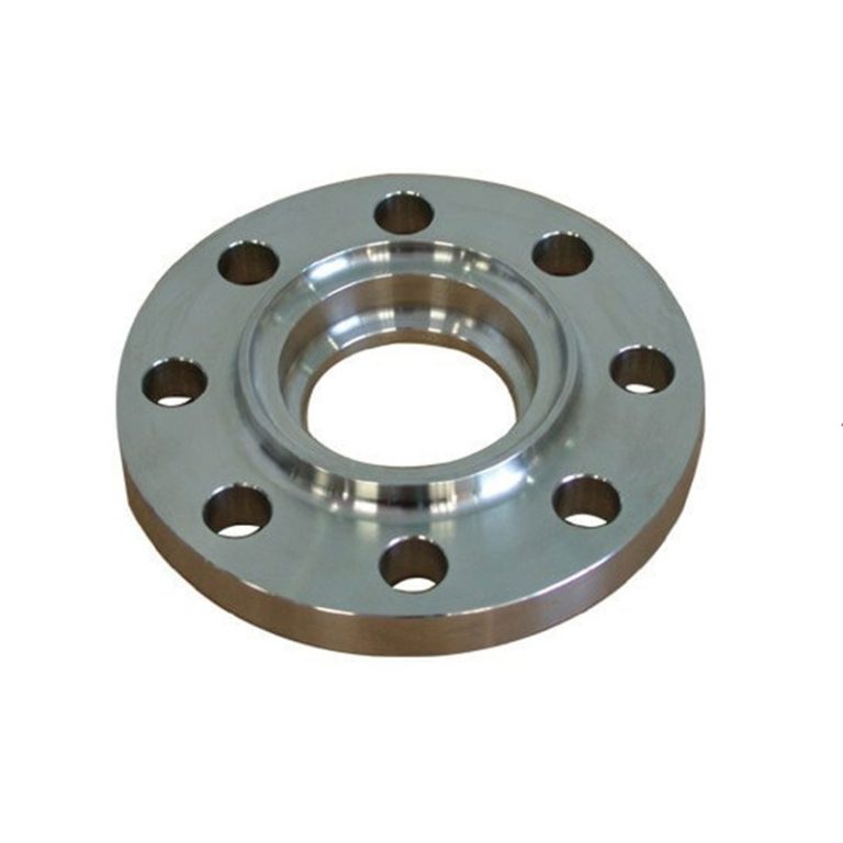 socket weld flange