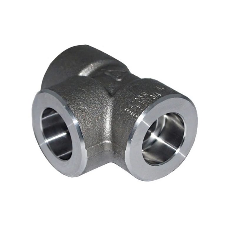 socket weld tee