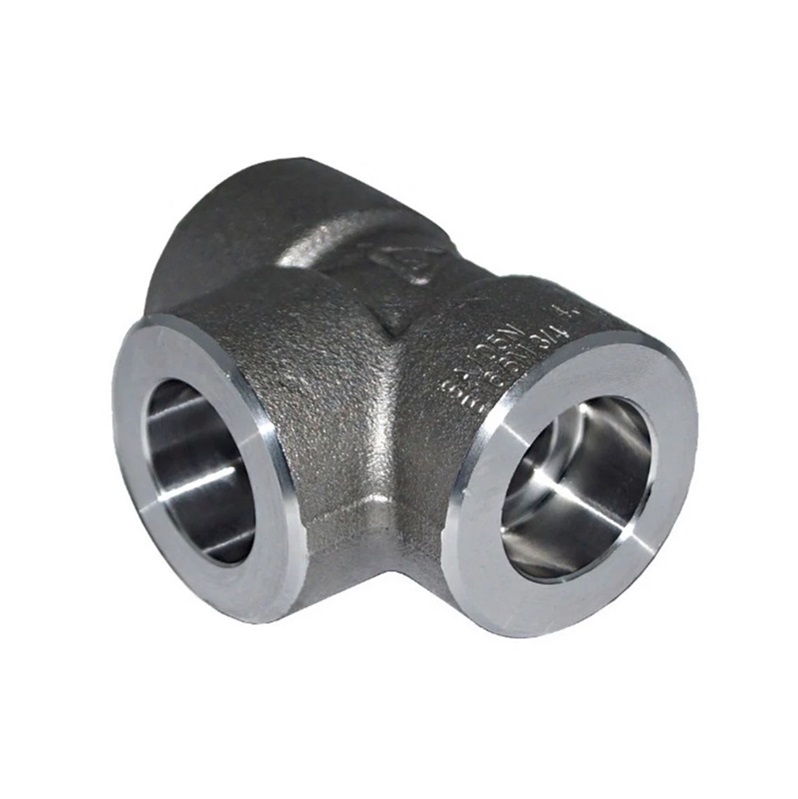 socket weld tee