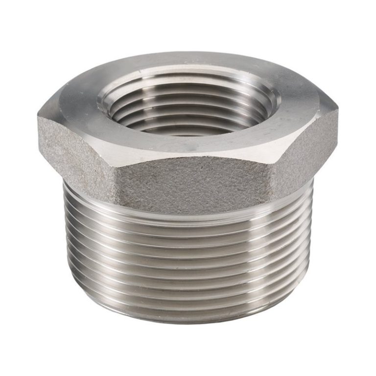 ss forged bushing