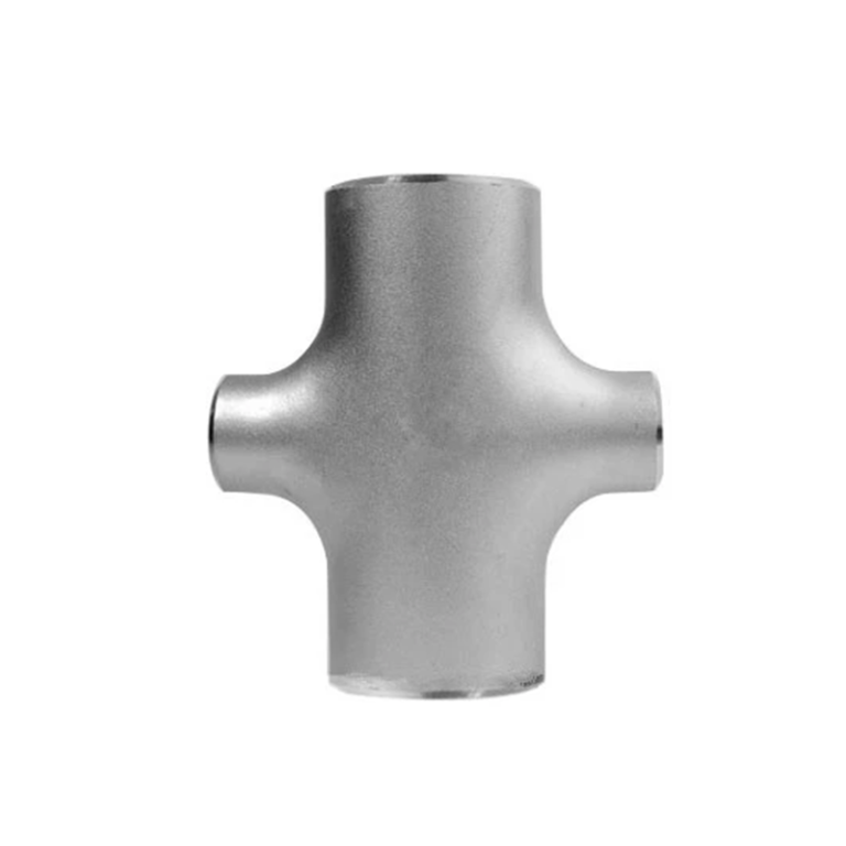 stainless Steel reducing cross