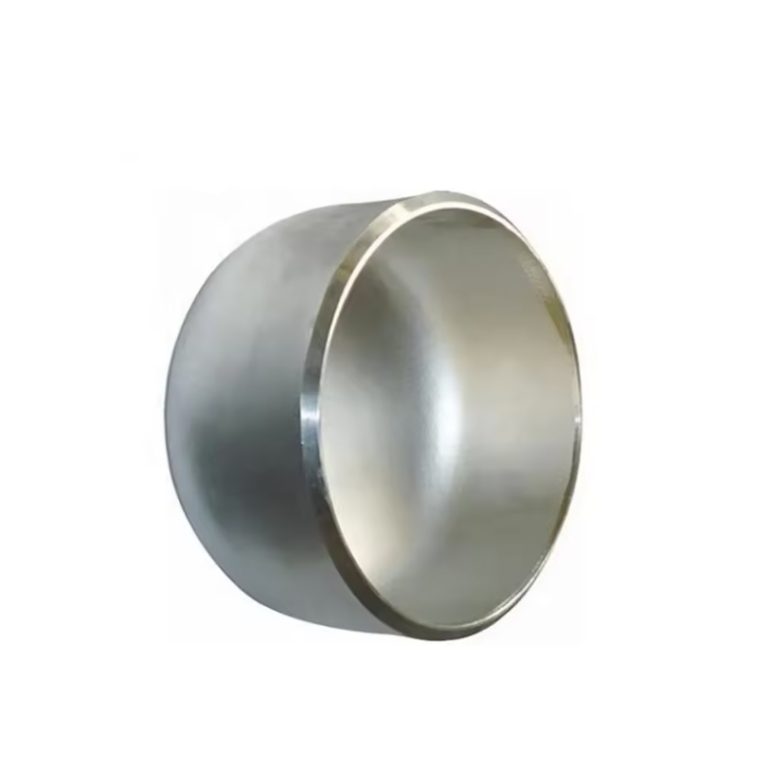 stainless steel Butt weld cap