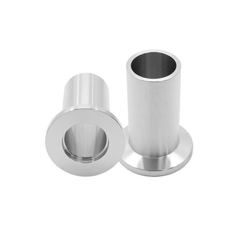 stainless steel stub end