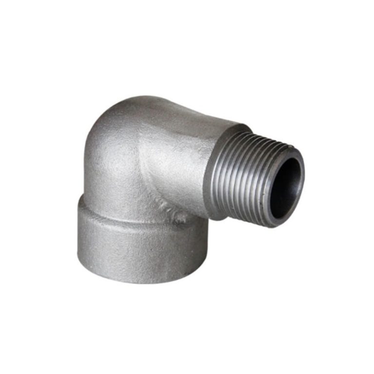 thread 90° MF elbow