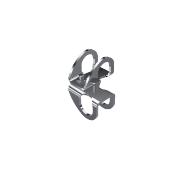 4-WAY ADAPTOR