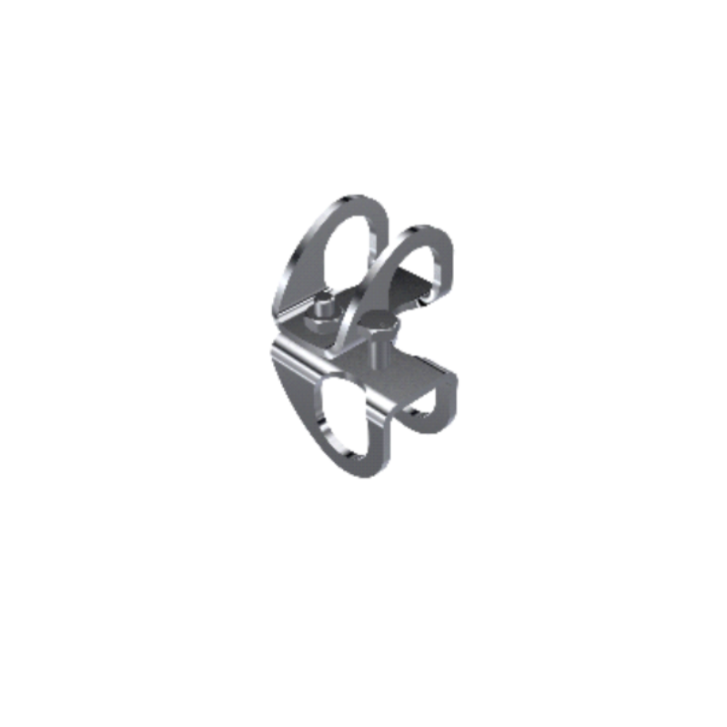 4-WAY ADAPTOR