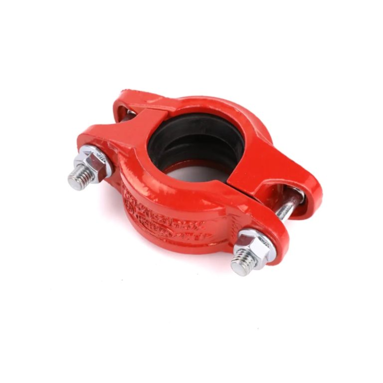 Angle Pad Coupling