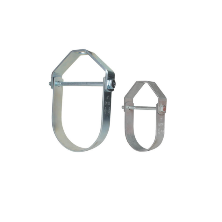 Clevis hanger
