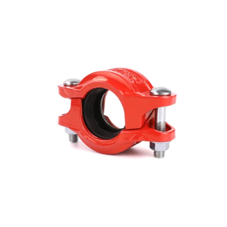 Coupling Angle Pad