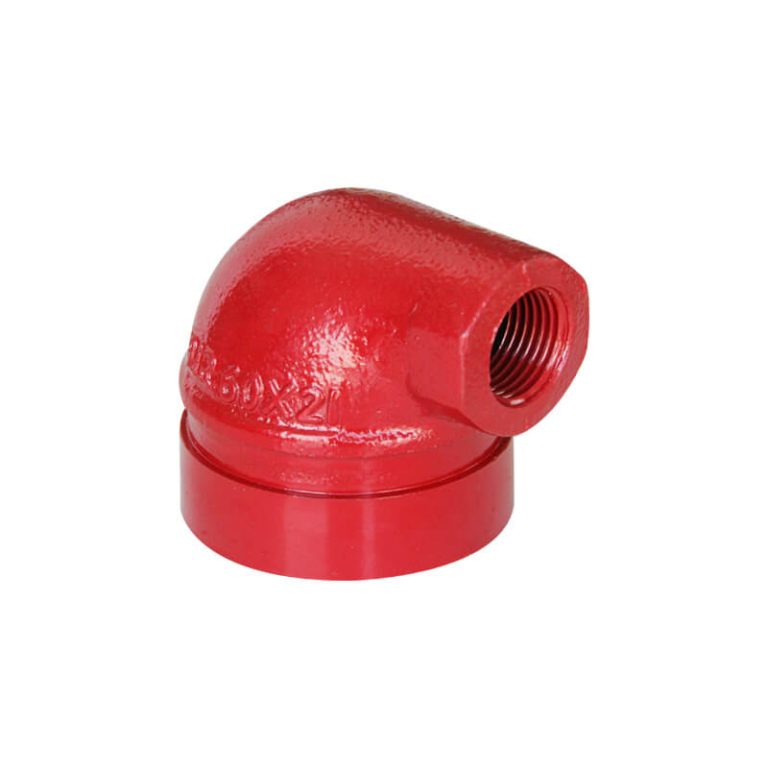 Grooved-90°-reducing-elbow-with-female-threaded