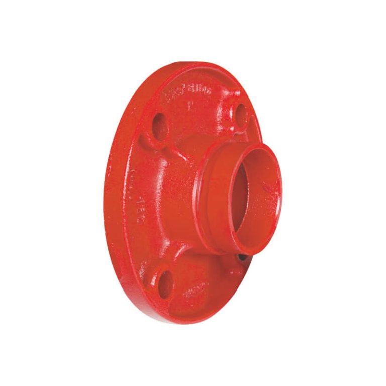 Grooved Flange Adaptor ANSI Standard