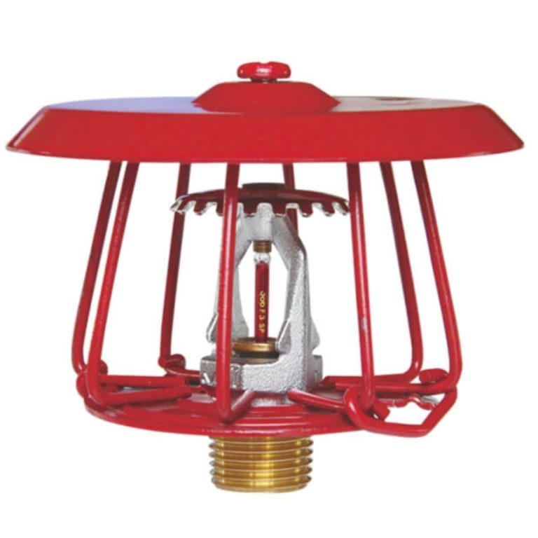 Guard per sprinkler -2