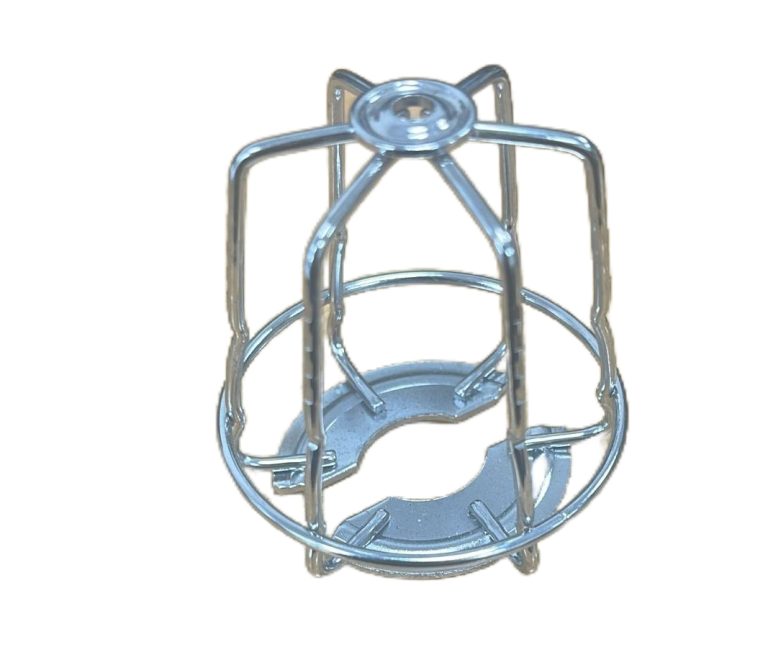 Guard for sprinkler