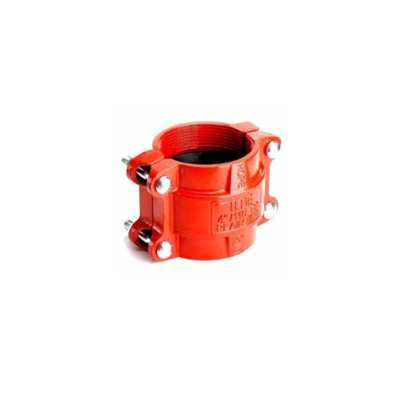 HDPE Coupling