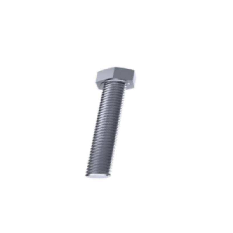HEX HEAD BOLT 1
