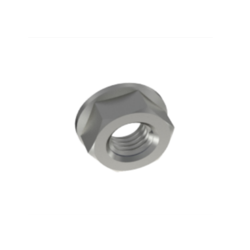 HEX NUT 1