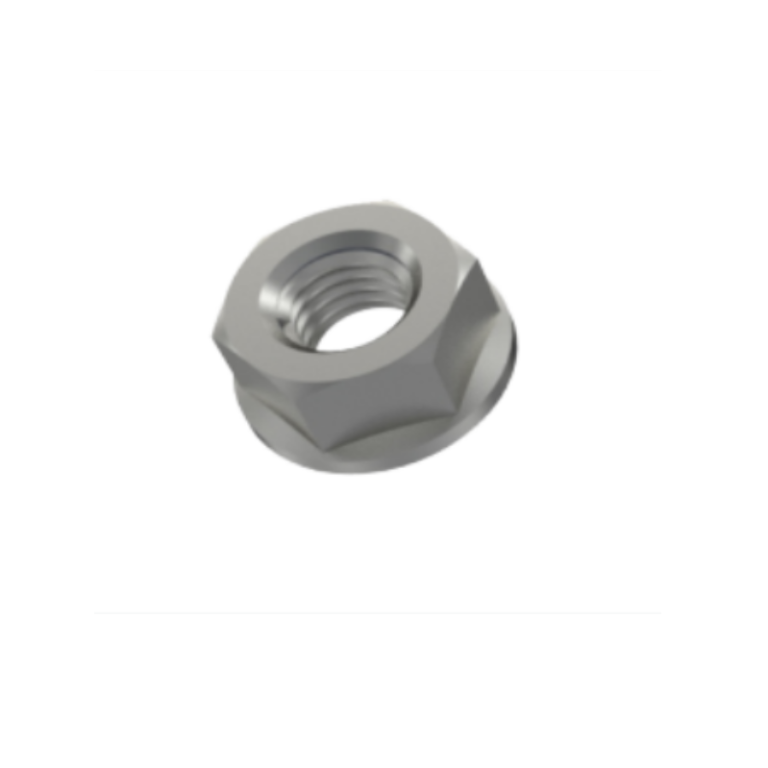 HEX NUT