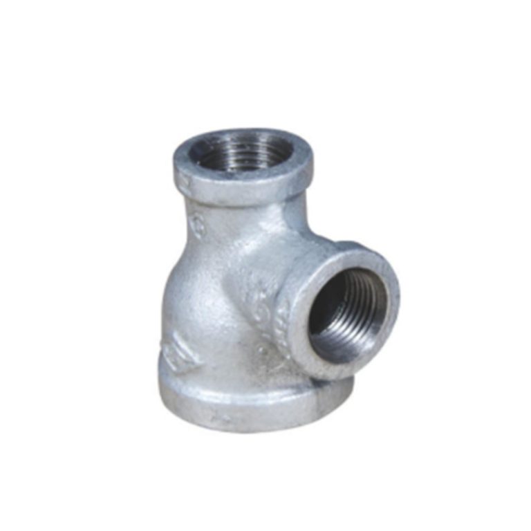 GI reducing tee