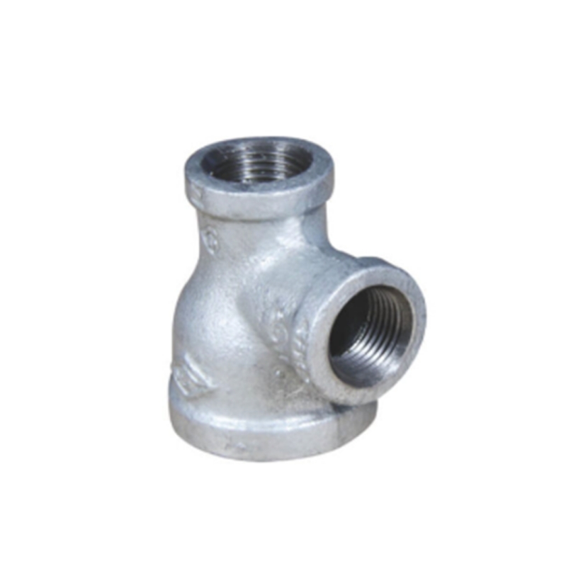 GI reducing tee