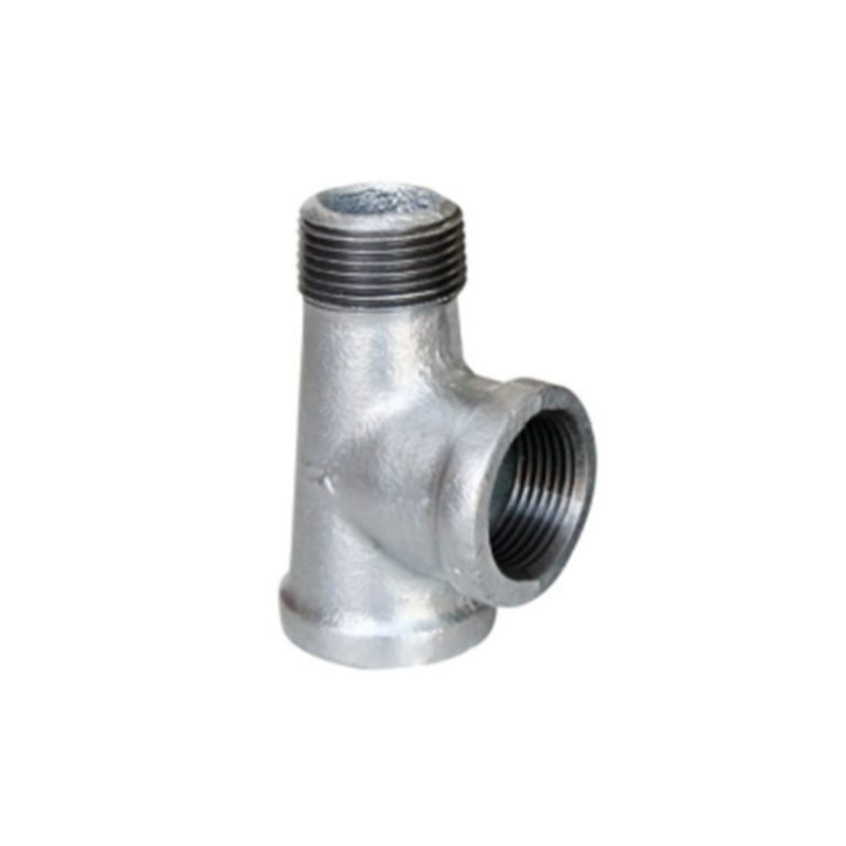 GI SERVICE TEE NPT THREAD FITTING