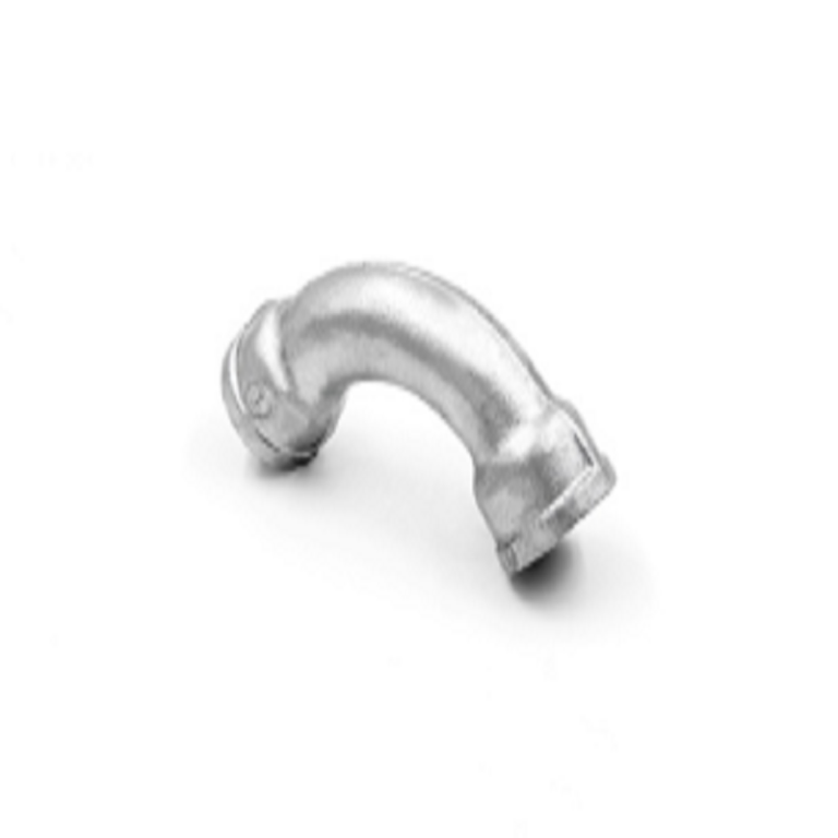 Malleable Iron Bend-Gi bend