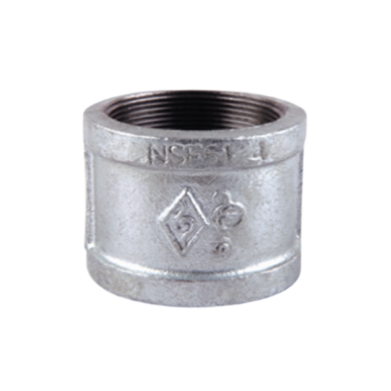 Malleable Iron Entire Thread Socket-Gal