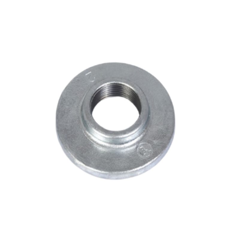 Malleable Iron Flange-GI FLANGE