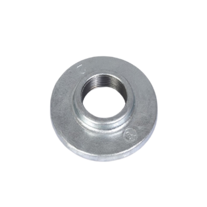 Malleable Iron Flange-Gal