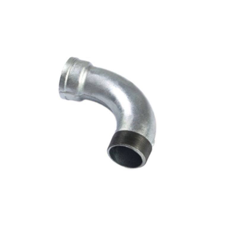 Malleable Iron M&F Bend-GI BEND