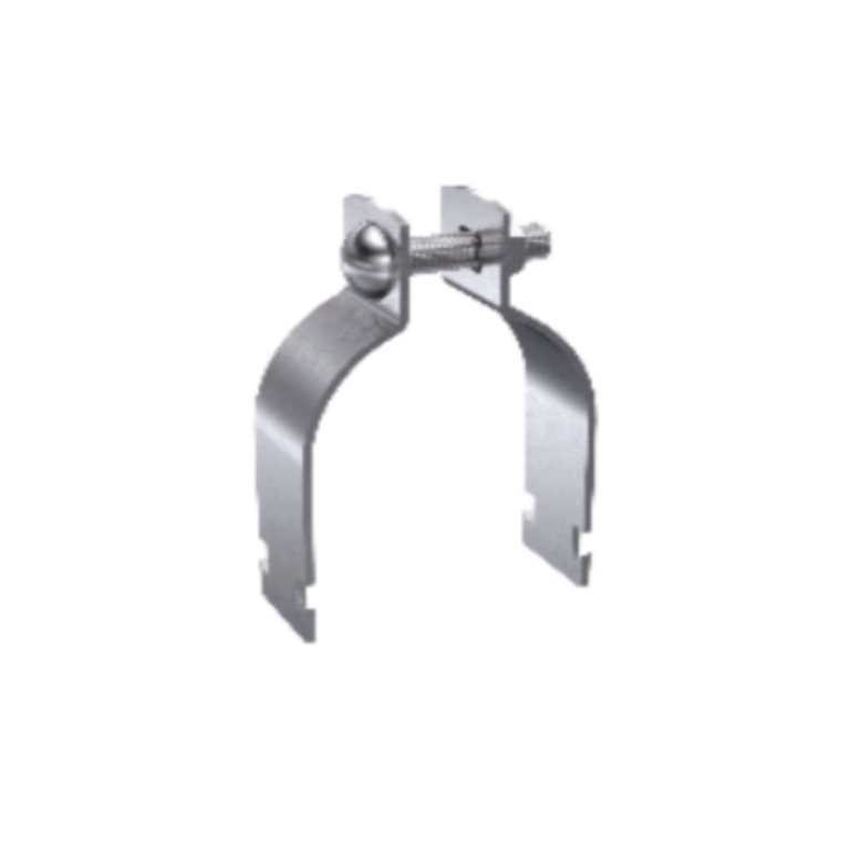 P-TYPE PIPE BUNDLE