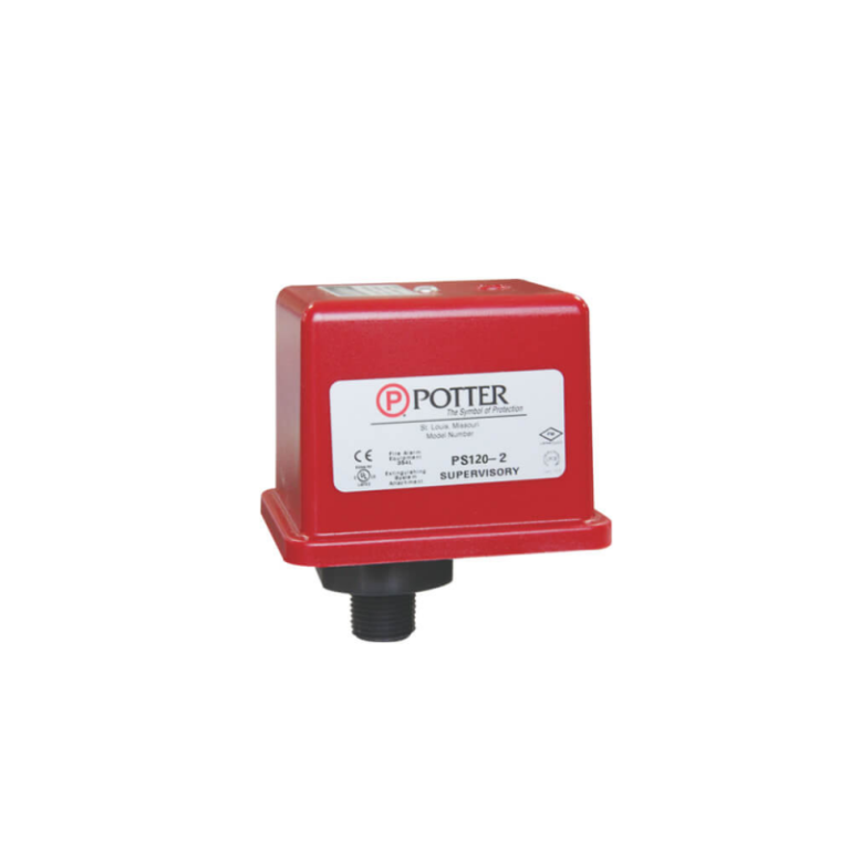 Pressure switch