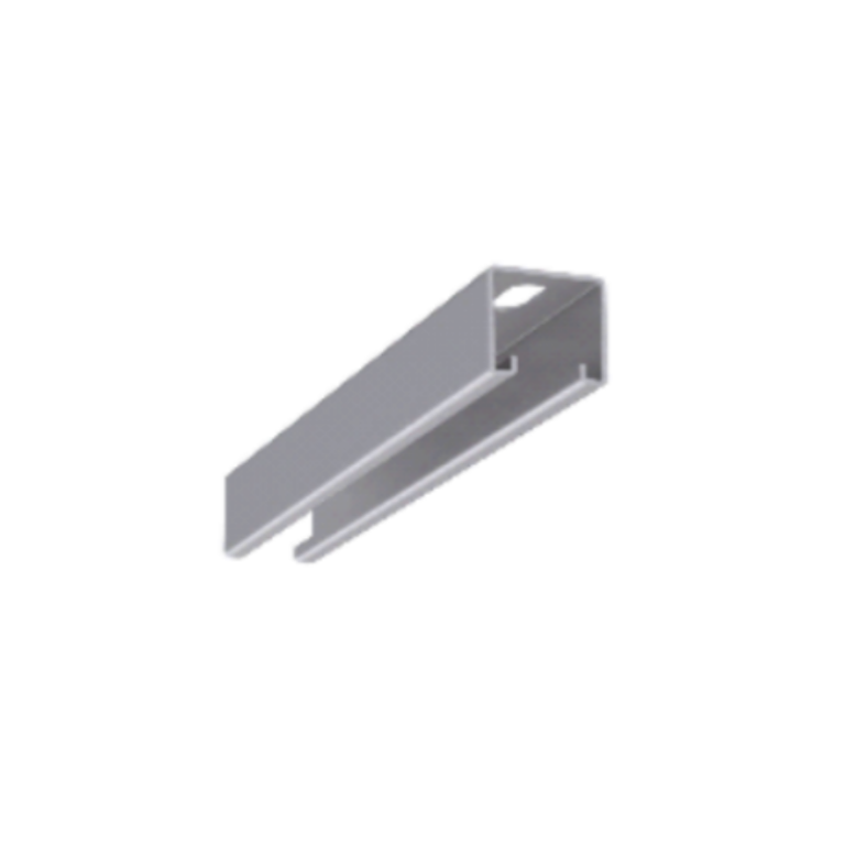 SINGLE-SIDE STRUT CHANNEL 1