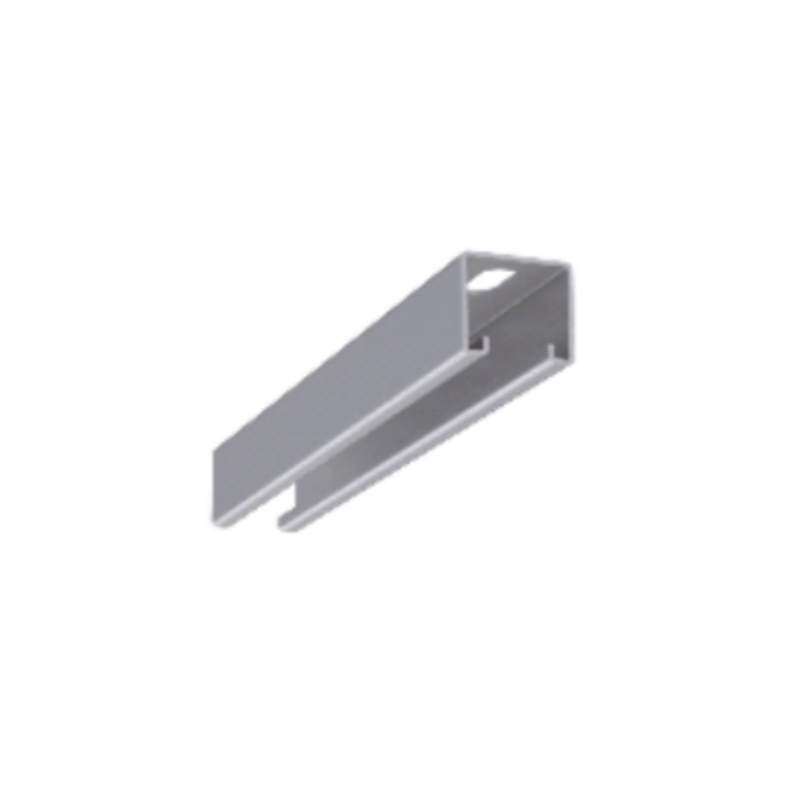 SINGLE-SIDE STRUT CHANNEL 1