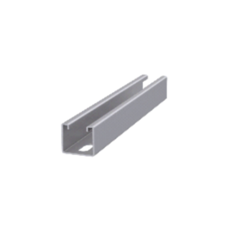 SINGLE-SIDE STRUT CHANNEL