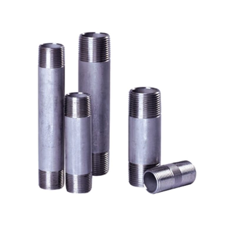 Stainless Steel Nipple 64-0