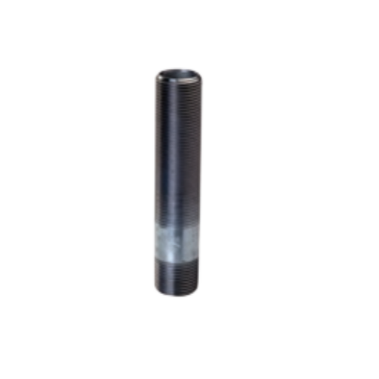 Steel Nipple-Tank Type 1