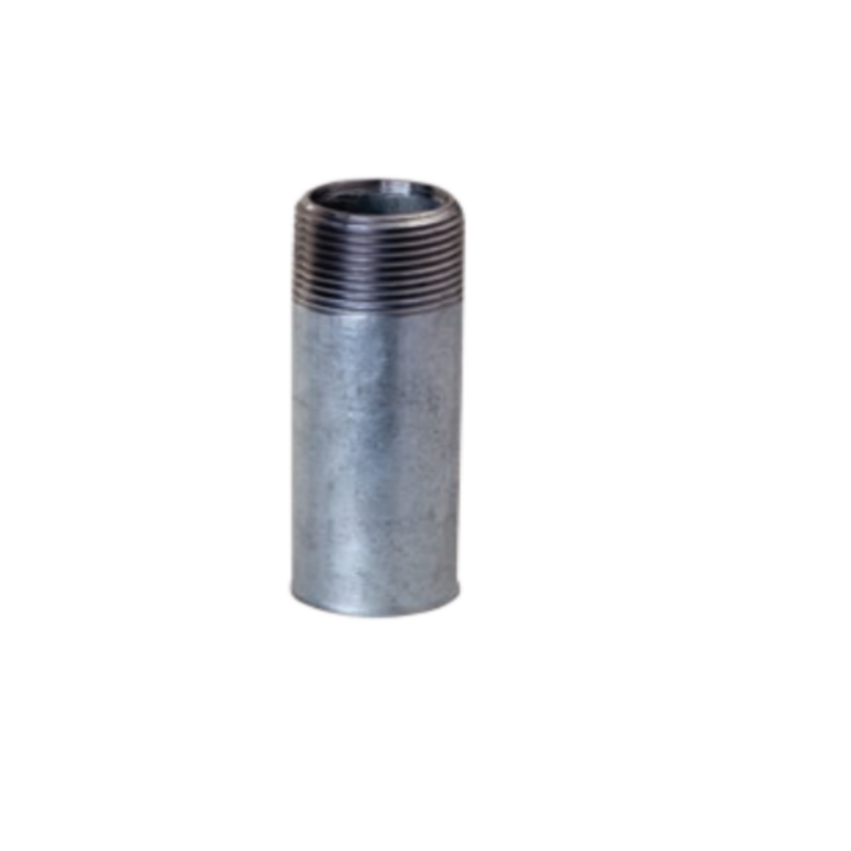 Steel Pipe Nipple 1