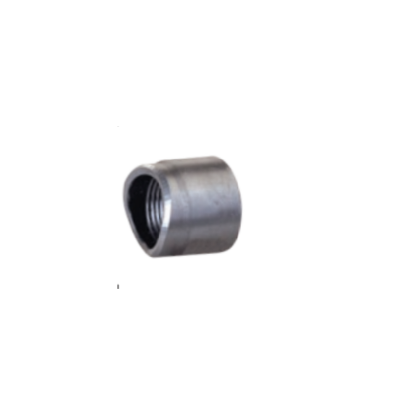 Threaded Welded Outlet 1
