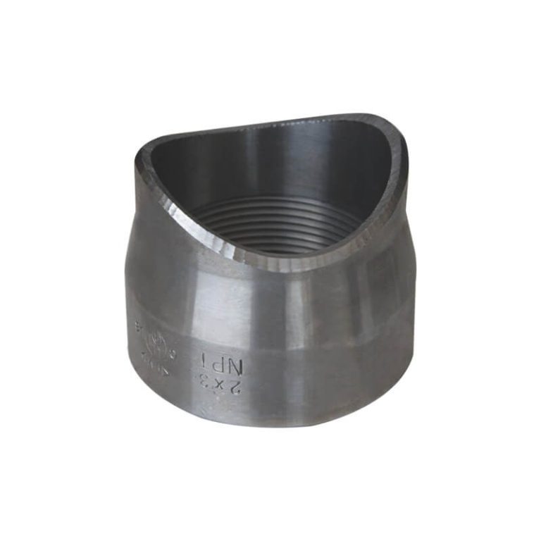 Threadolet BSPT