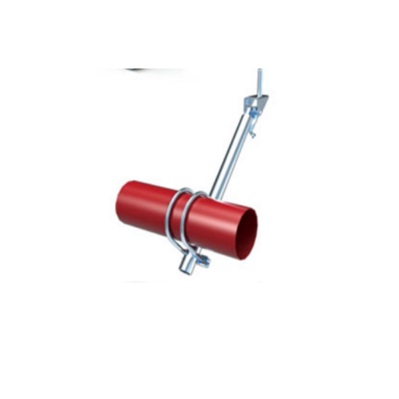 UTT10 Structural Attachment 1