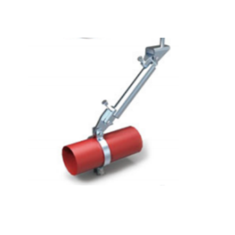 UTT10Q Structural Attachment 1