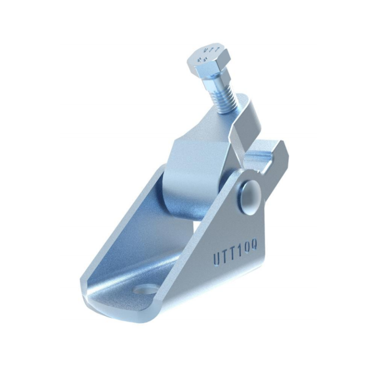 seismic bracing system accessory