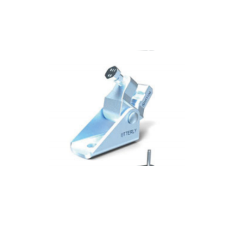 UTT10Q Structural Attachment