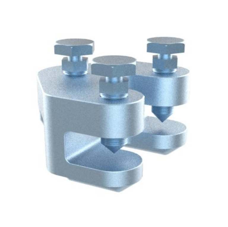 seismic bracing system accessory