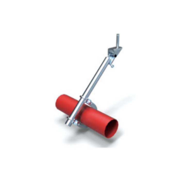 UTT18 U Lateral Bracing Clamp 1