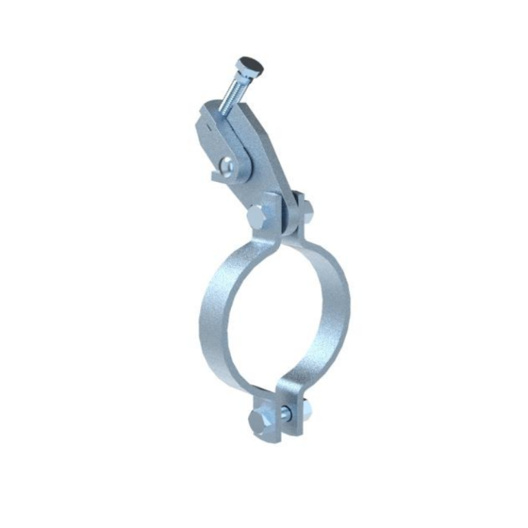 seismic bracing system accessory