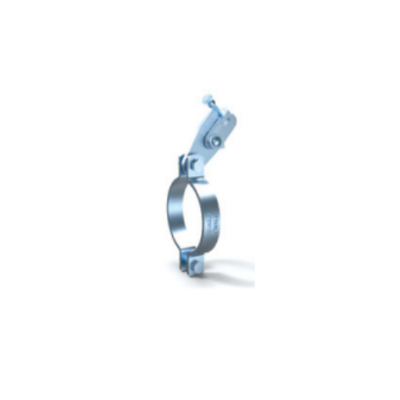 UTT20 Pipe Clamp