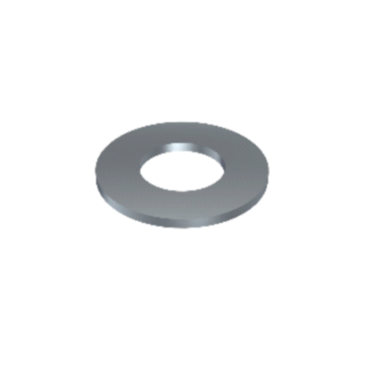 flat washer