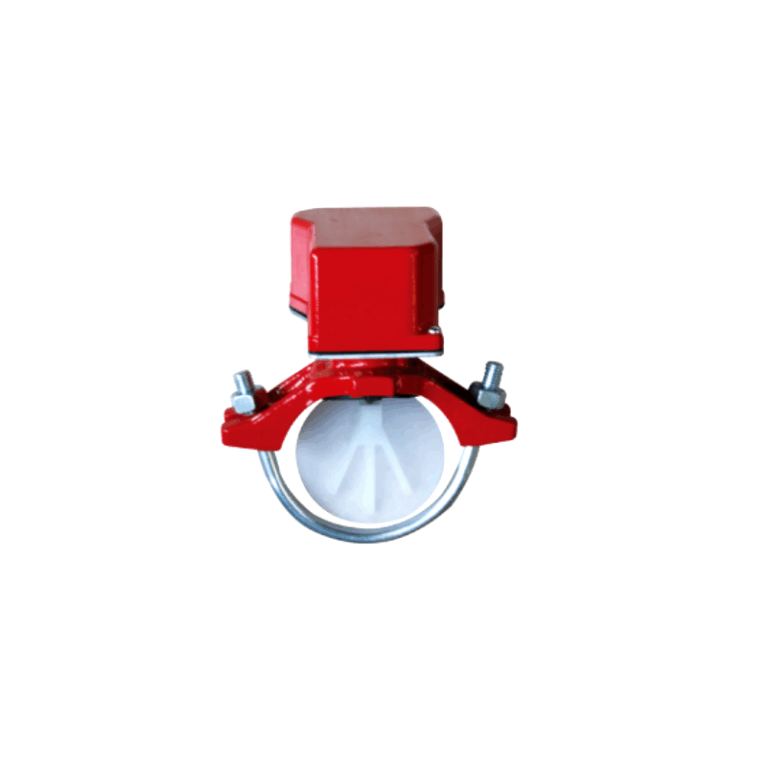 Fire Sprinkler Water Flow Indicator